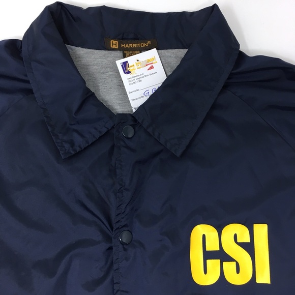 Halloween Crime Scene Investigator Costume Black Youth T-Shirt